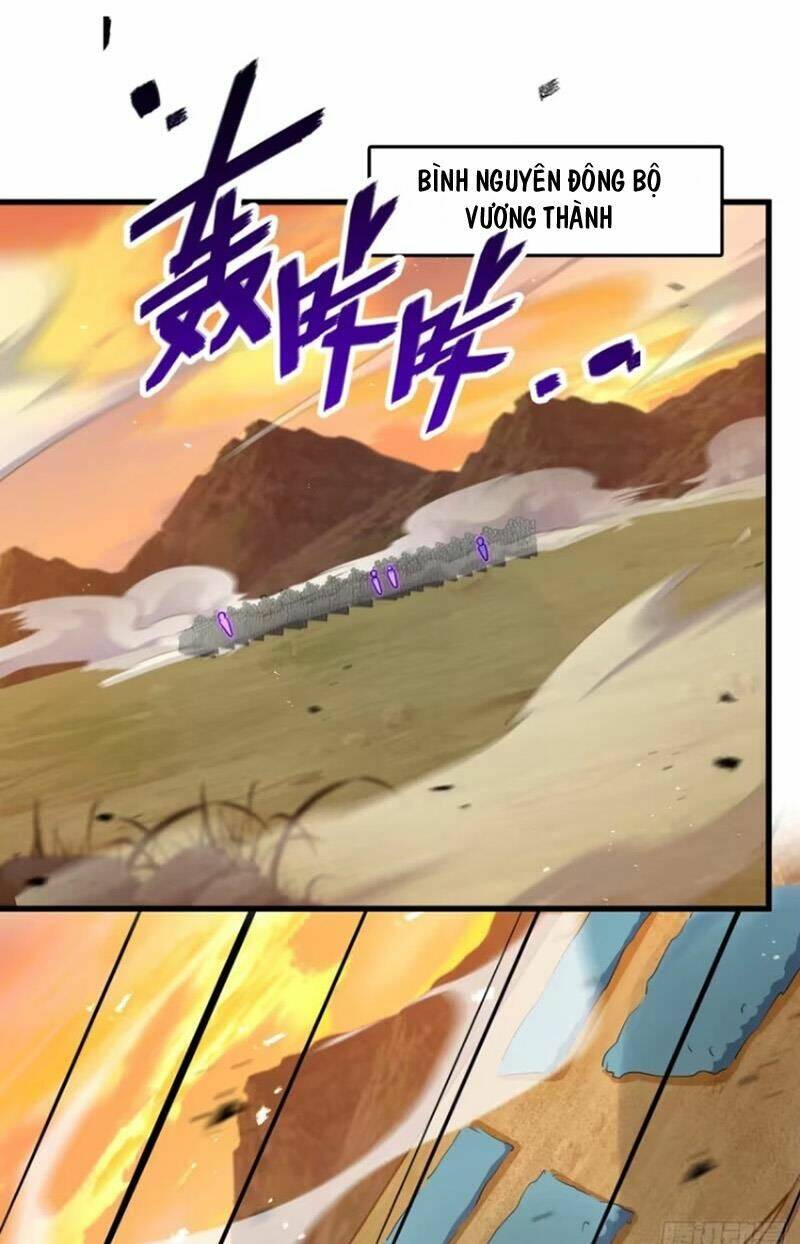 Đại Vương Tha Mạng Chapter 883 - Trang 2