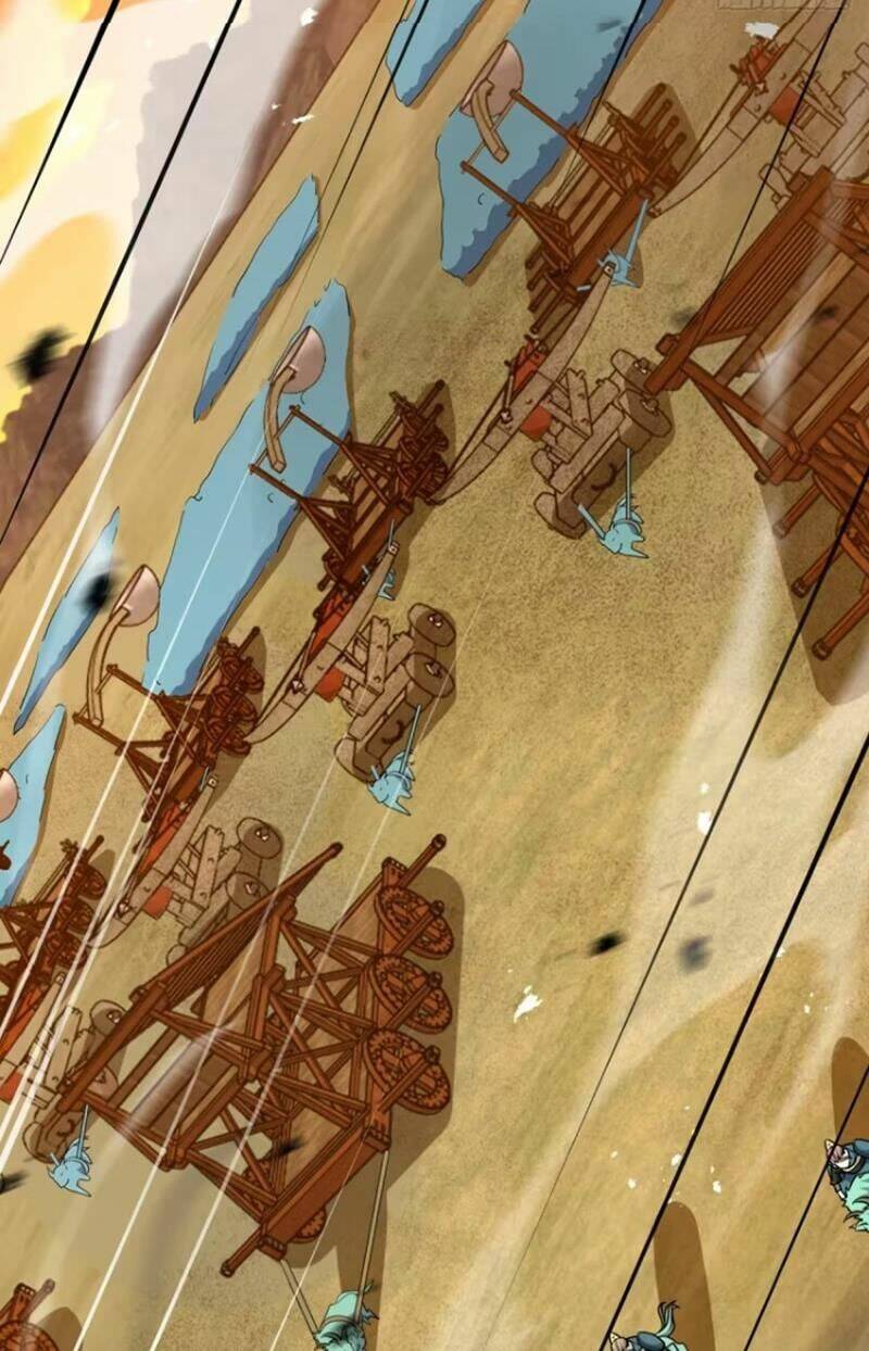 Đại Vương Tha Mạng Chapter 883 - Trang 2