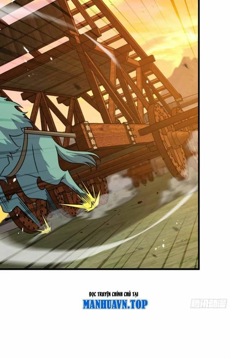 Đại Vương Tha Mạng Chapter 883 - Trang 2