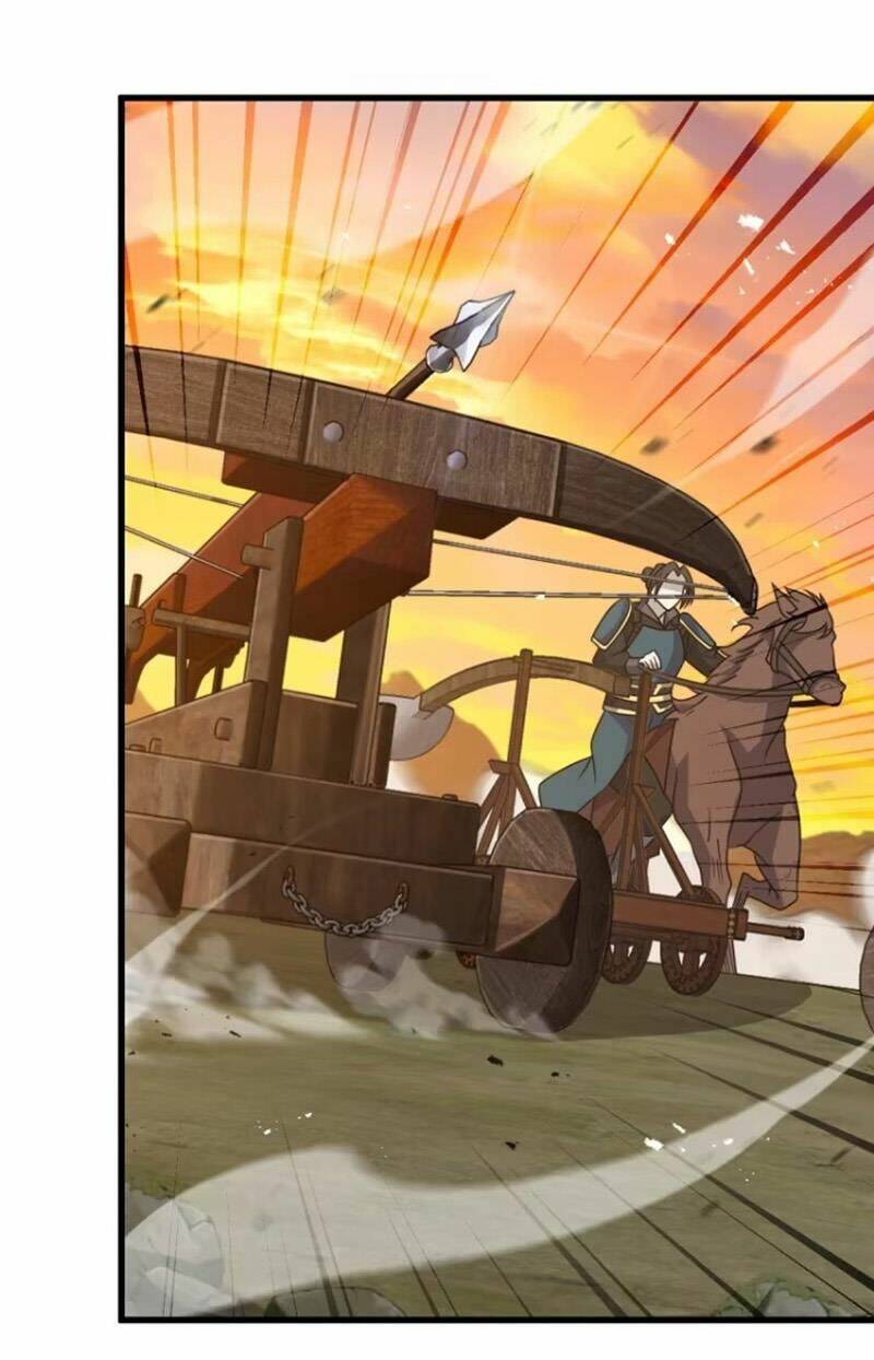 Đại Vương Tha Mạng Chapter 883 - Trang 2