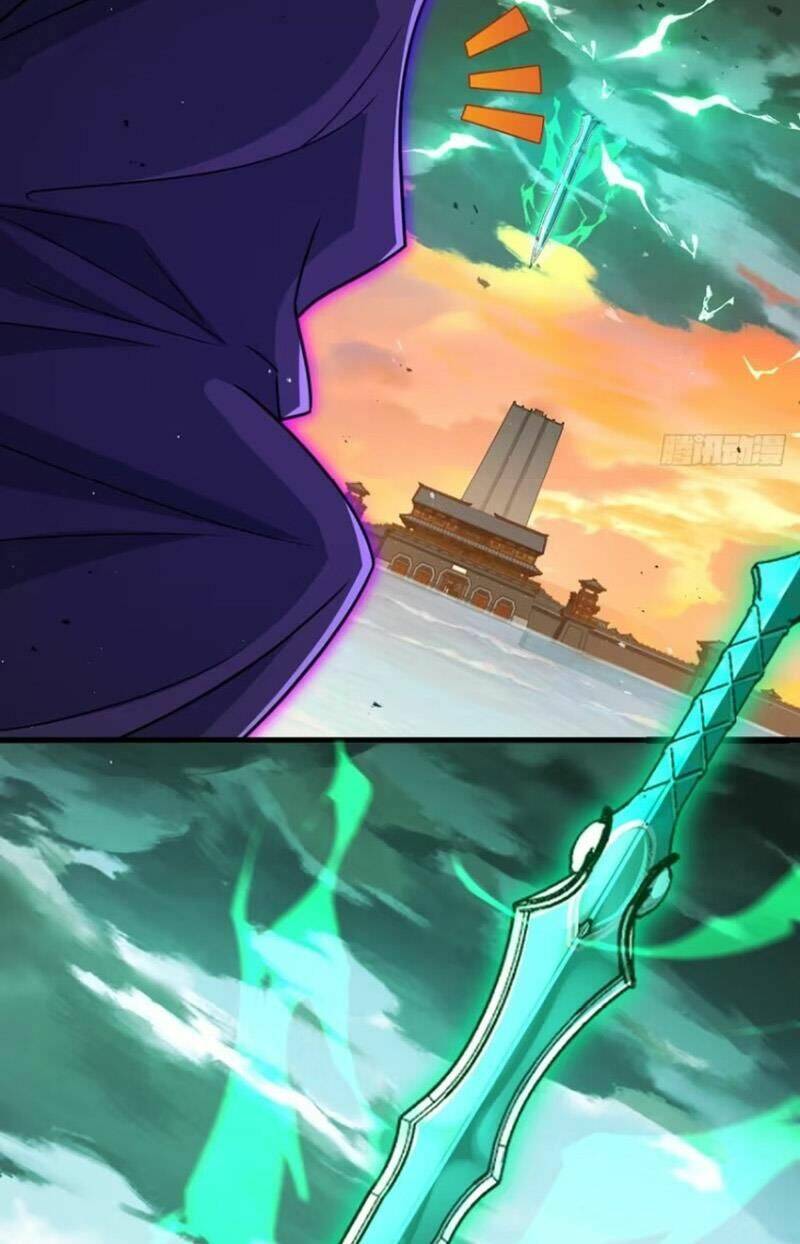 Đại Vương Tha Mạng Chapter 883 - Trang 2