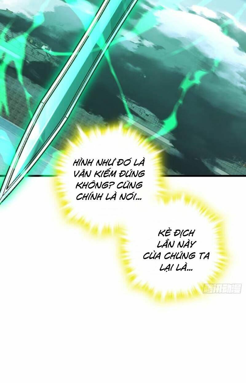 Đại Vương Tha Mạng Chapter 883 - Trang 2