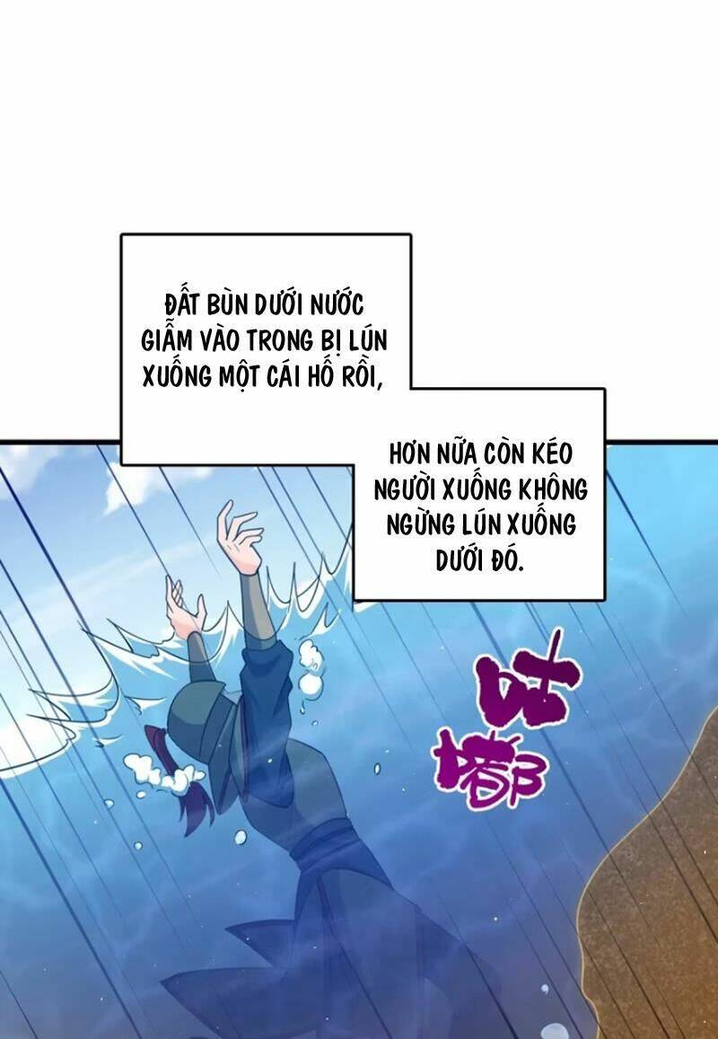 Đại Vương Tha Mạng Chapter 883 - Trang 2