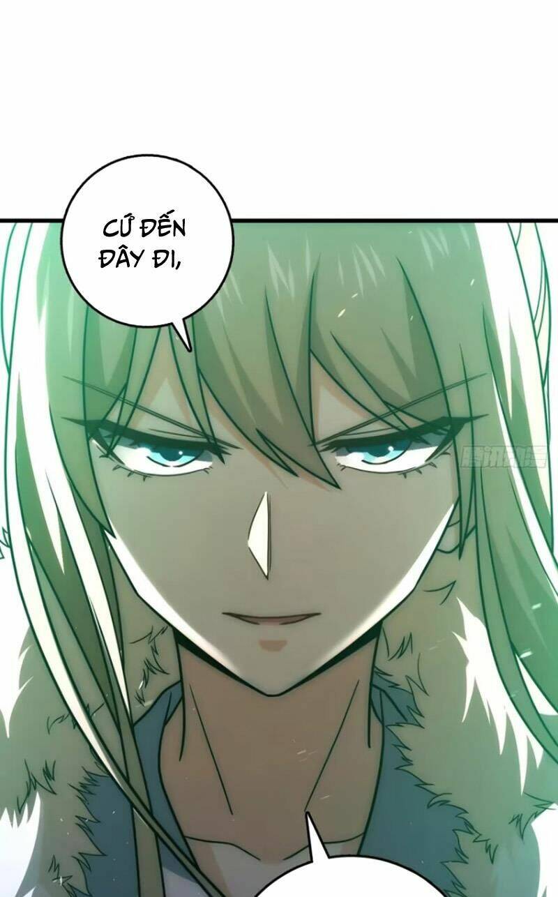 Đại Vương Tha Mạng Chapter 883 - Trang 2