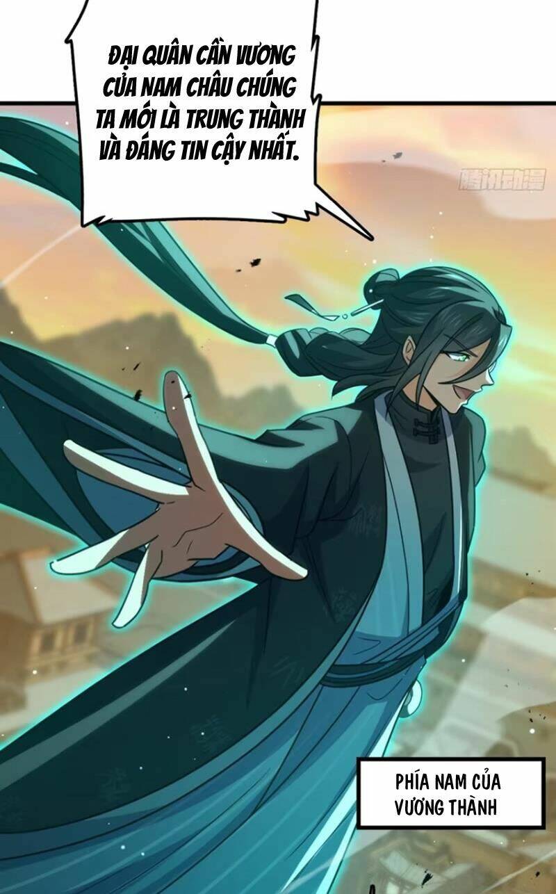 Đại Vương Tha Mạng Chapter 883 - Trang 2