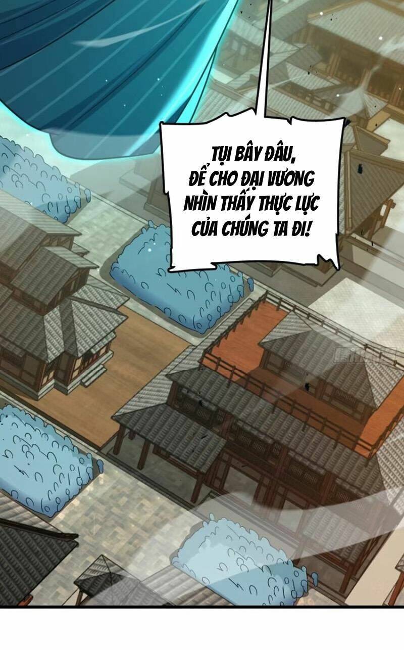 Đại Vương Tha Mạng Chapter 883 - Trang 2