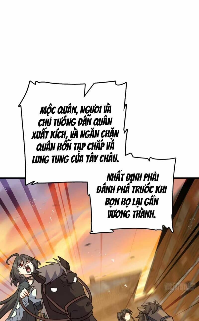 Đại Vương Tha Mạng Chapter 883 - Trang 2