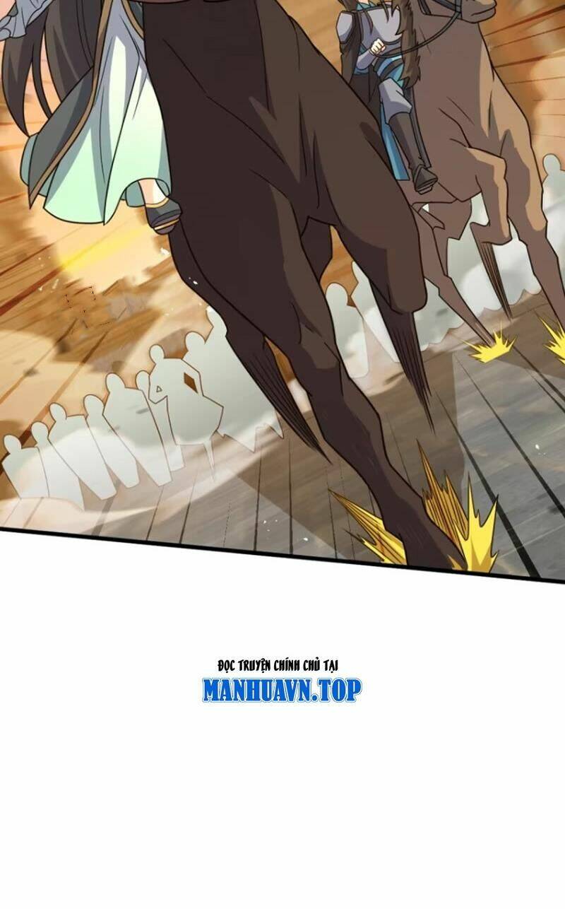 Đại Vương Tha Mạng Chapter 883 - Trang 2