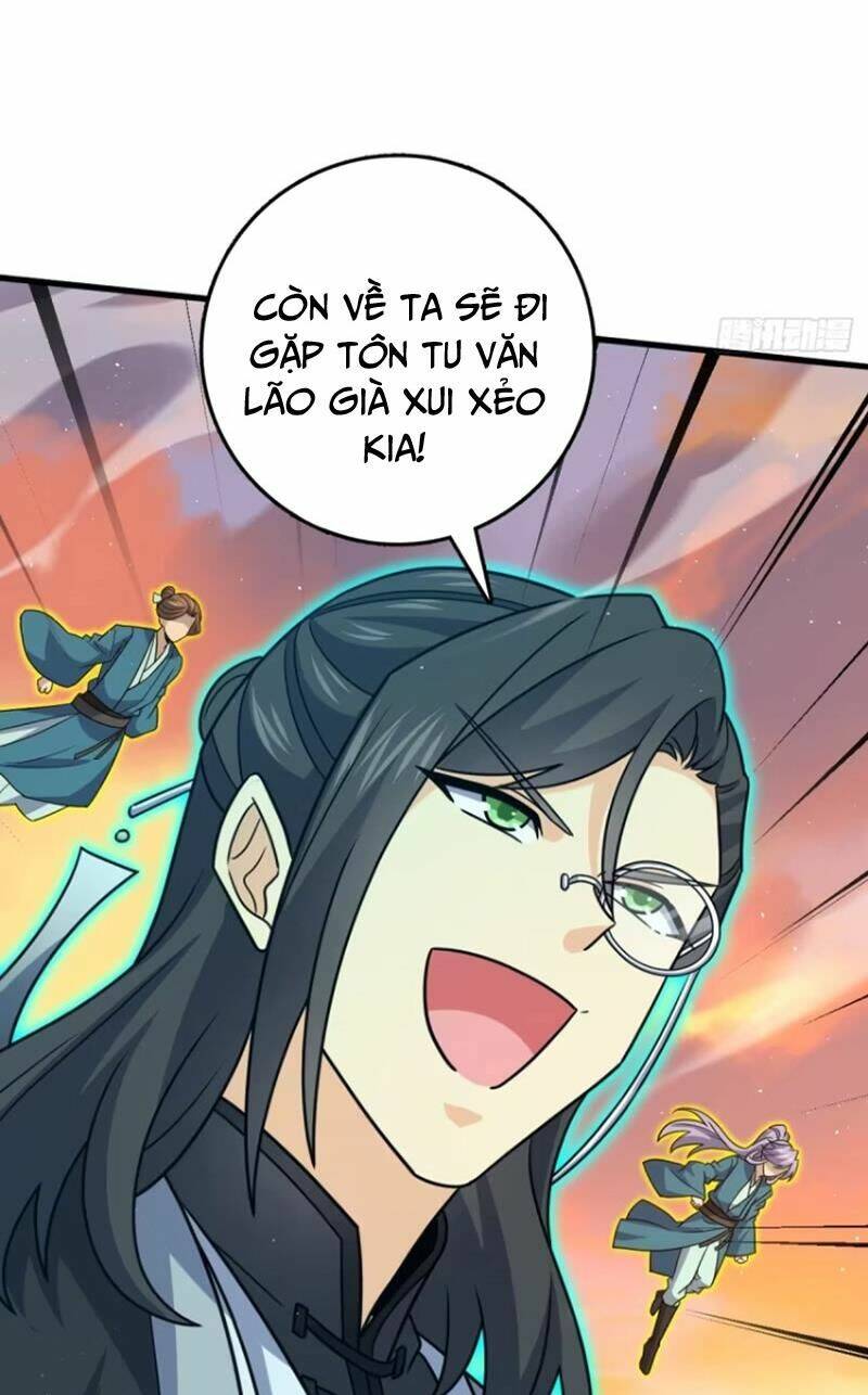 Đại Vương Tha Mạng Chapter 883 - Trang 2