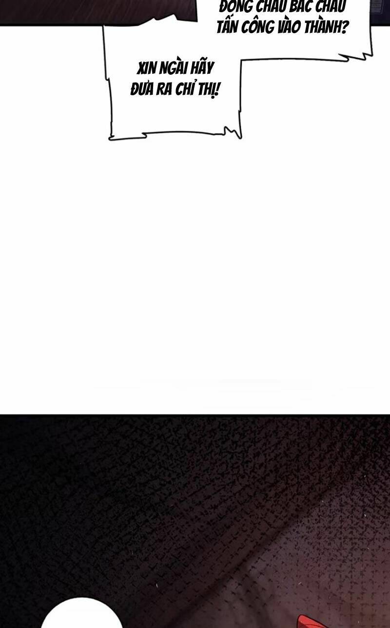 Đại Vương Tha Mạng Chapter 883 - Trang 2
