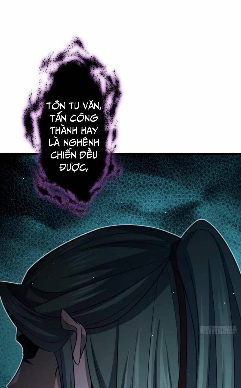 Đại Vương Tha Mạng Chapter 883 - Trang 2