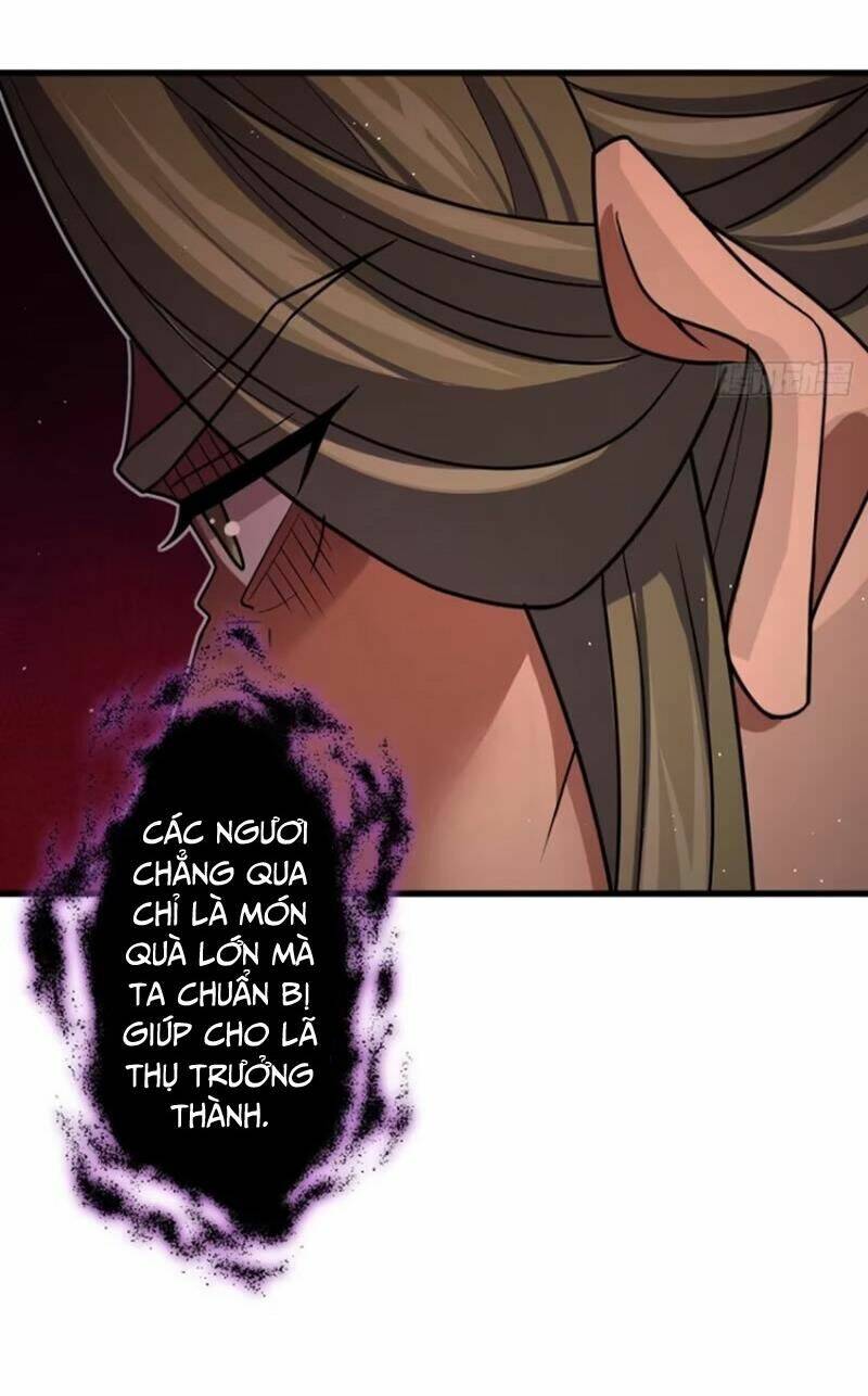 Đại Vương Tha Mạng Chapter 883 - Trang 2