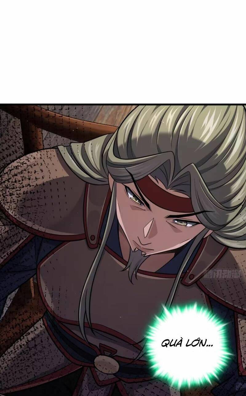 Đại Vương Tha Mạng Chapter 883 - Trang 2