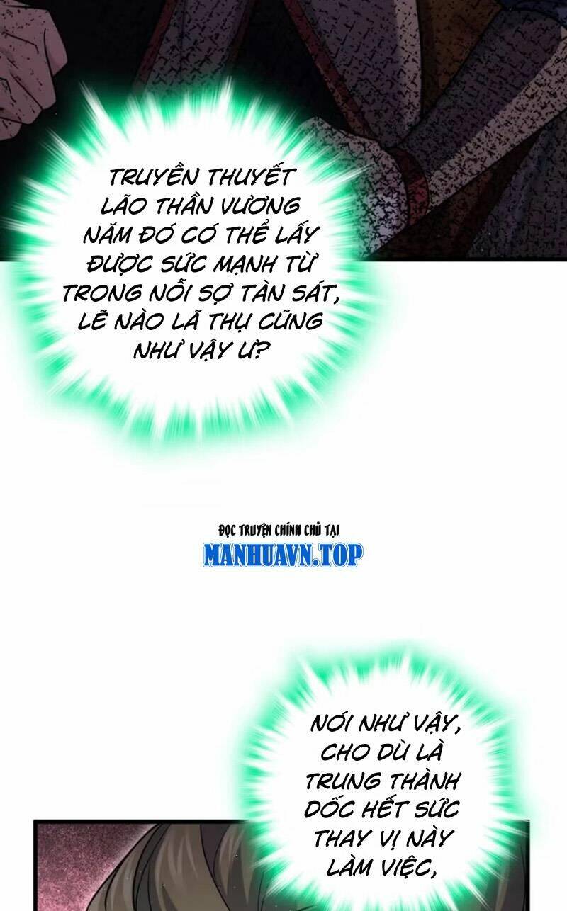 Đại Vương Tha Mạng Chapter 883 - Trang 2