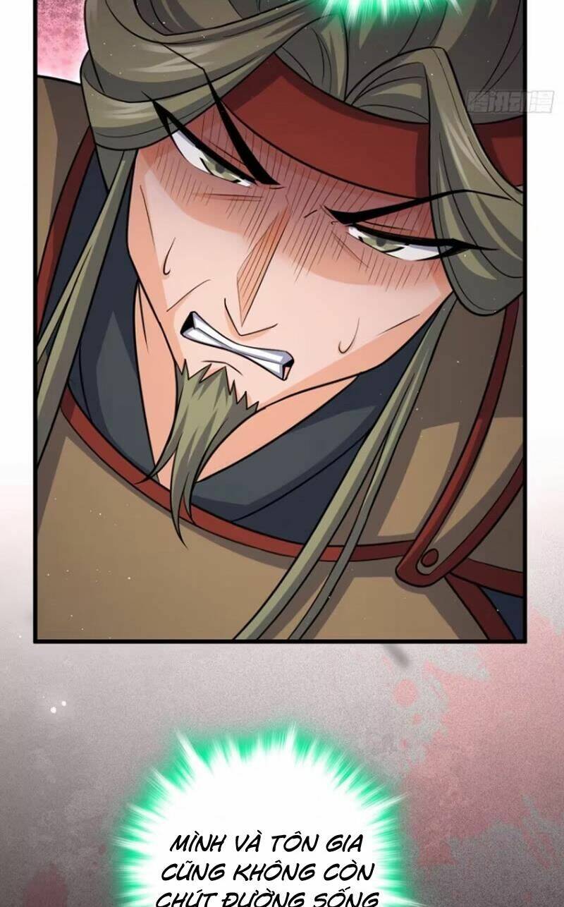 Đại Vương Tha Mạng Chapter 883 - Trang 2