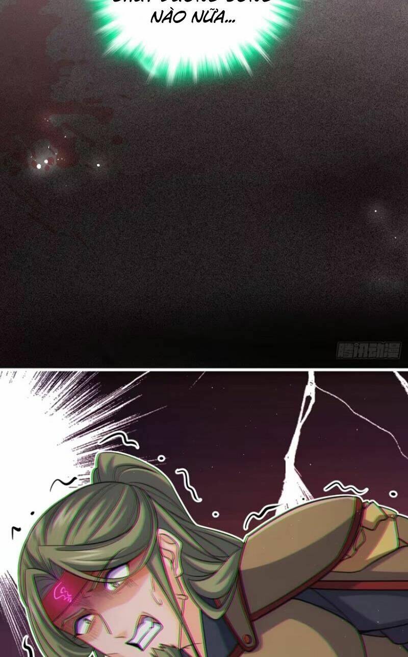 Đại Vương Tha Mạng Chapter 883 - Trang 2