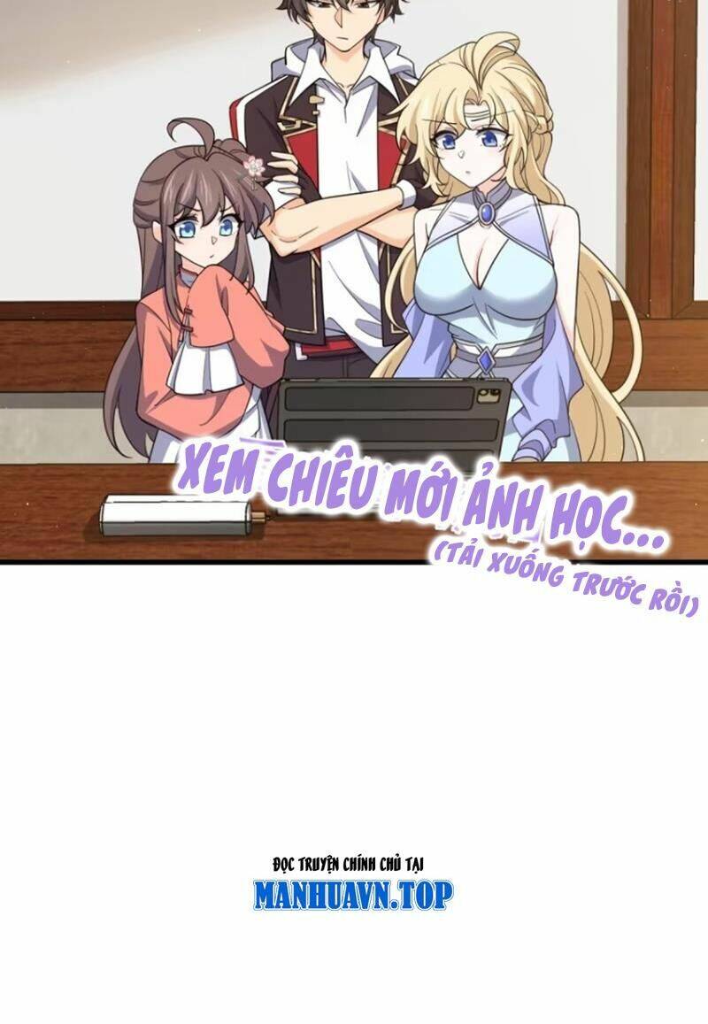 Đại Vương Tha Mạng Chapter 883 - Trang 2