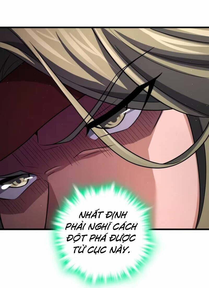 Đại Vương Tha Mạng Chapter 883 - Trang 2