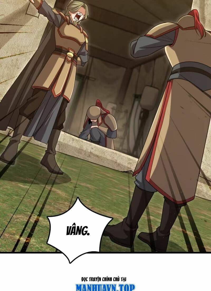 Đại Vương Tha Mạng Chapter 883 - Trang 2