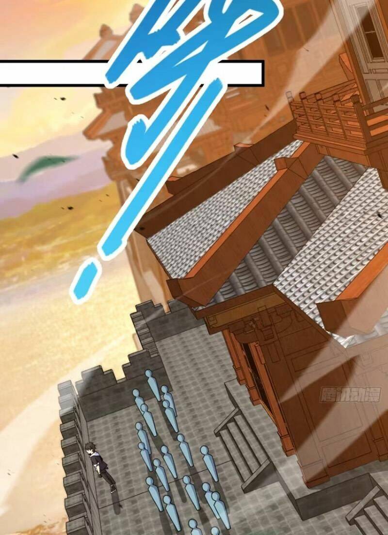 Đại Vương Tha Mạng Chapter 883 - Trang 2