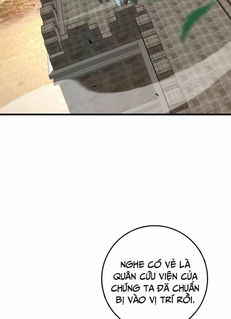 Đại Vương Tha Mạng Chapter 883 - Trang 2