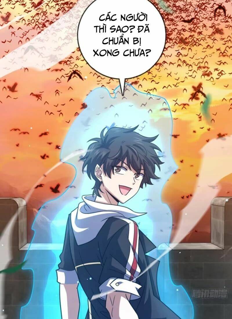 Đại Vương Tha Mạng Chapter 883 - Trang 2