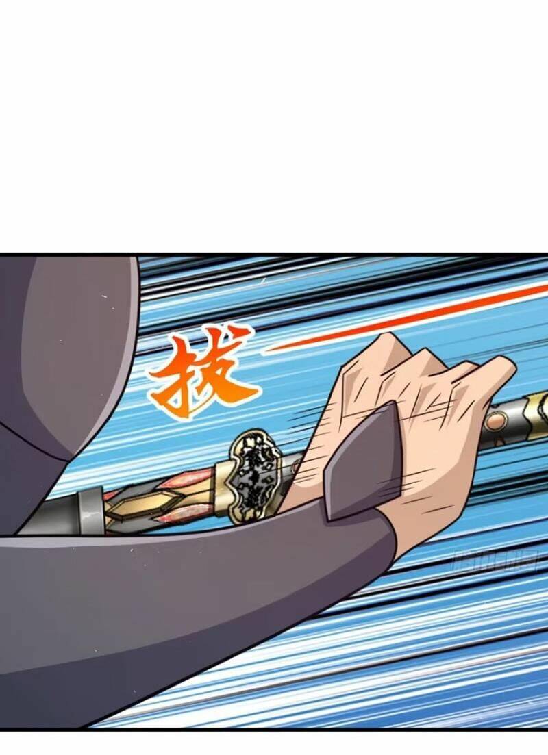 Đại Vương Tha Mạng Chapter 883 - Trang 2