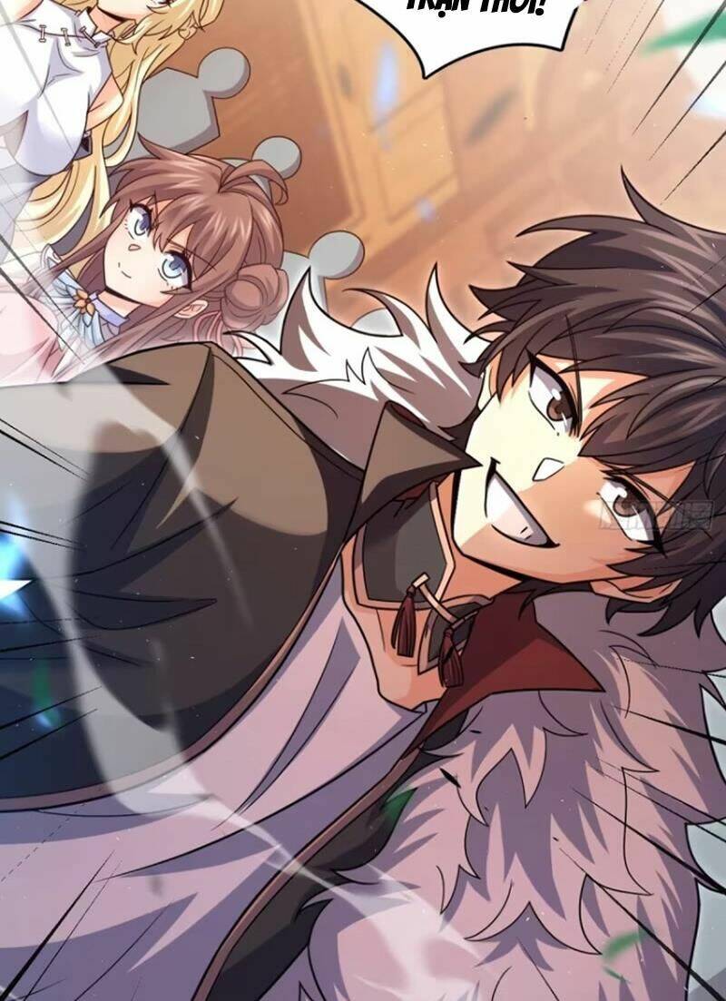 Đại Vương Tha Mạng Chapter 883 - Trang 2