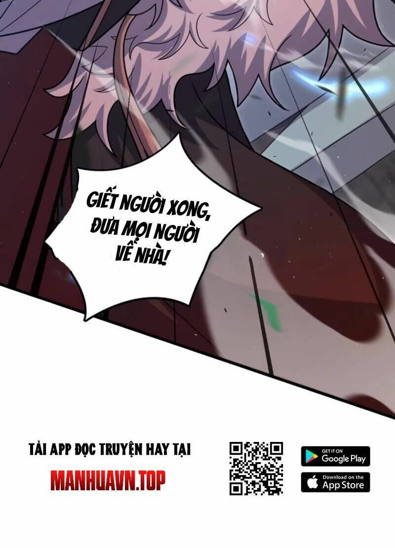 Đại Vương Tha Mạng Chapter 883 - Trang 2