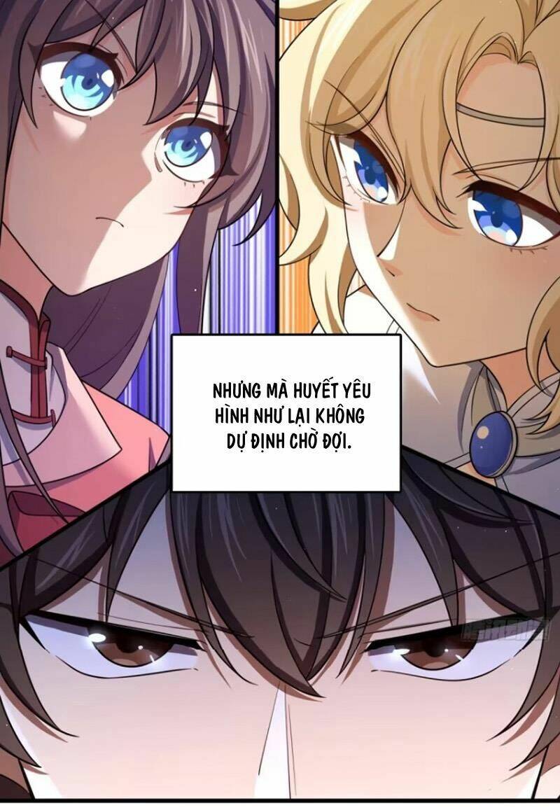 Đại Vương Tha Mạng Chapter 883 - Trang 2