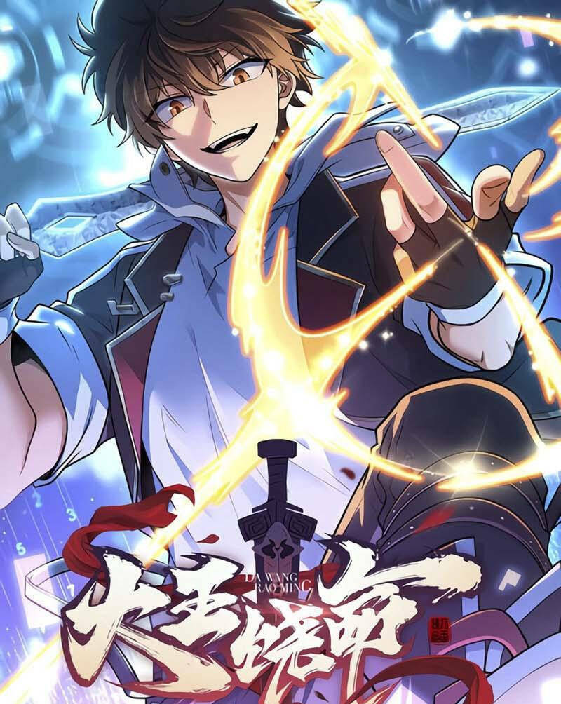 Đại Vương Tha Mạng Chapter 884 - Trang 2