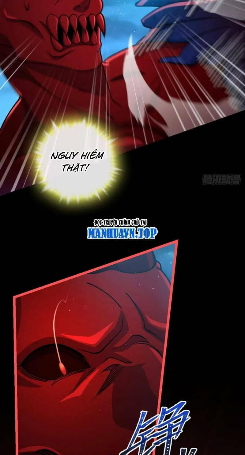 Đại Vương Tha Mạng Chapter 884 - Trang 2