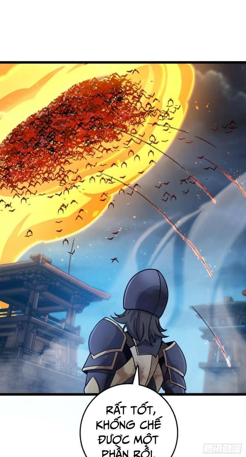 Đại Vương Tha Mạng Chapter 884 - Trang 2