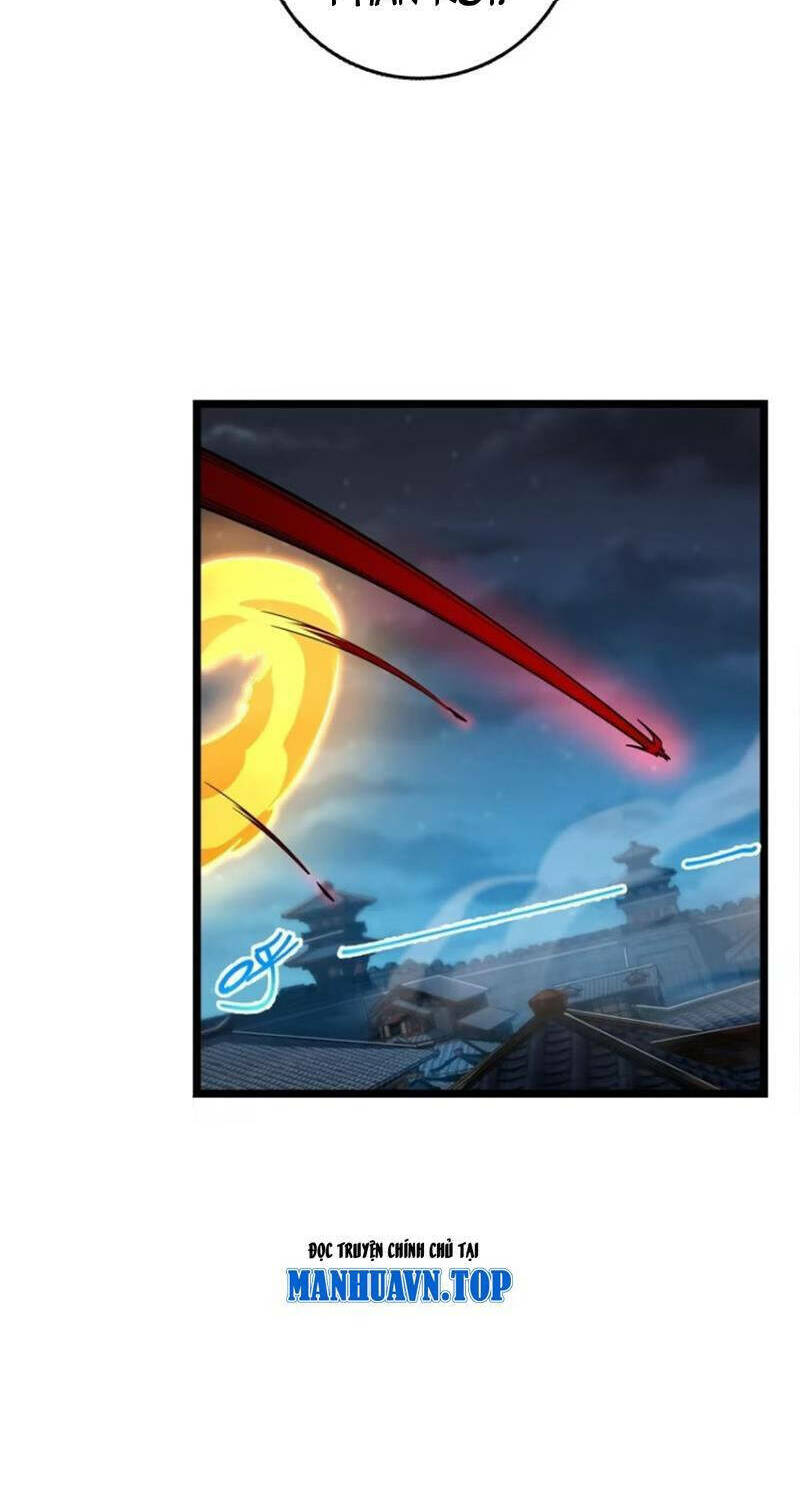 Đại Vương Tha Mạng Chapter 884 - Trang 2