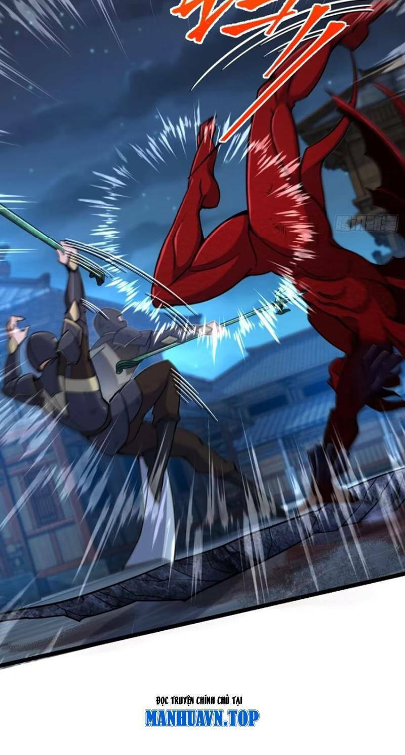 Đại Vương Tha Mạng Chapter 884 - Trang 2