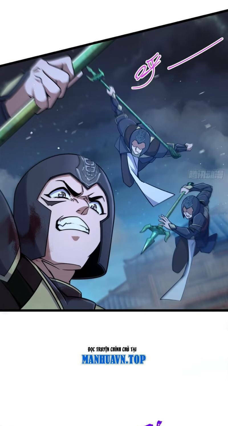 Đại Vương Tha Mạng Chapter 884 - Trang 2