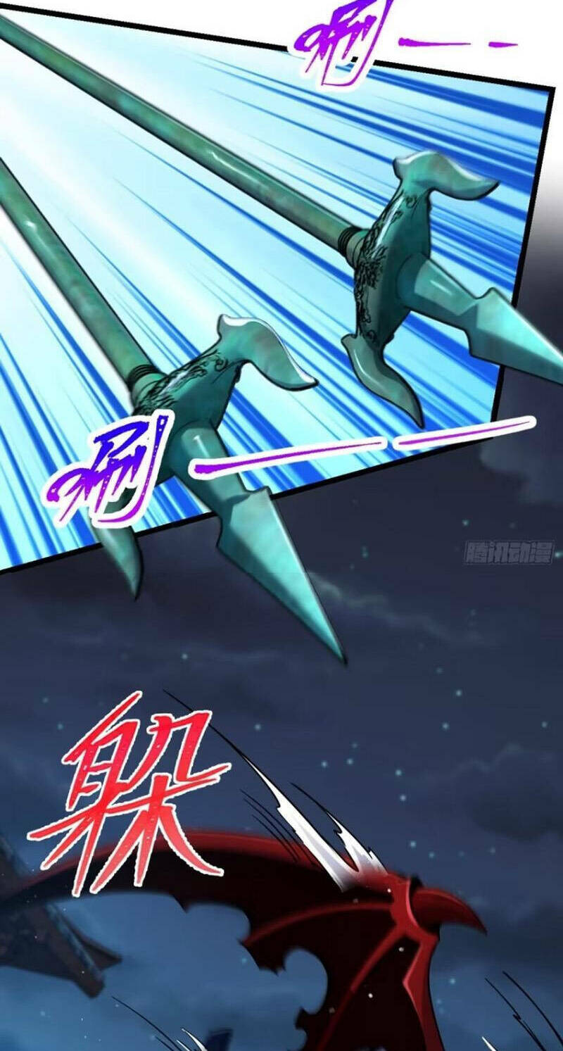 Đại Vương Tha Mạng Chapter 884 - Trang 2