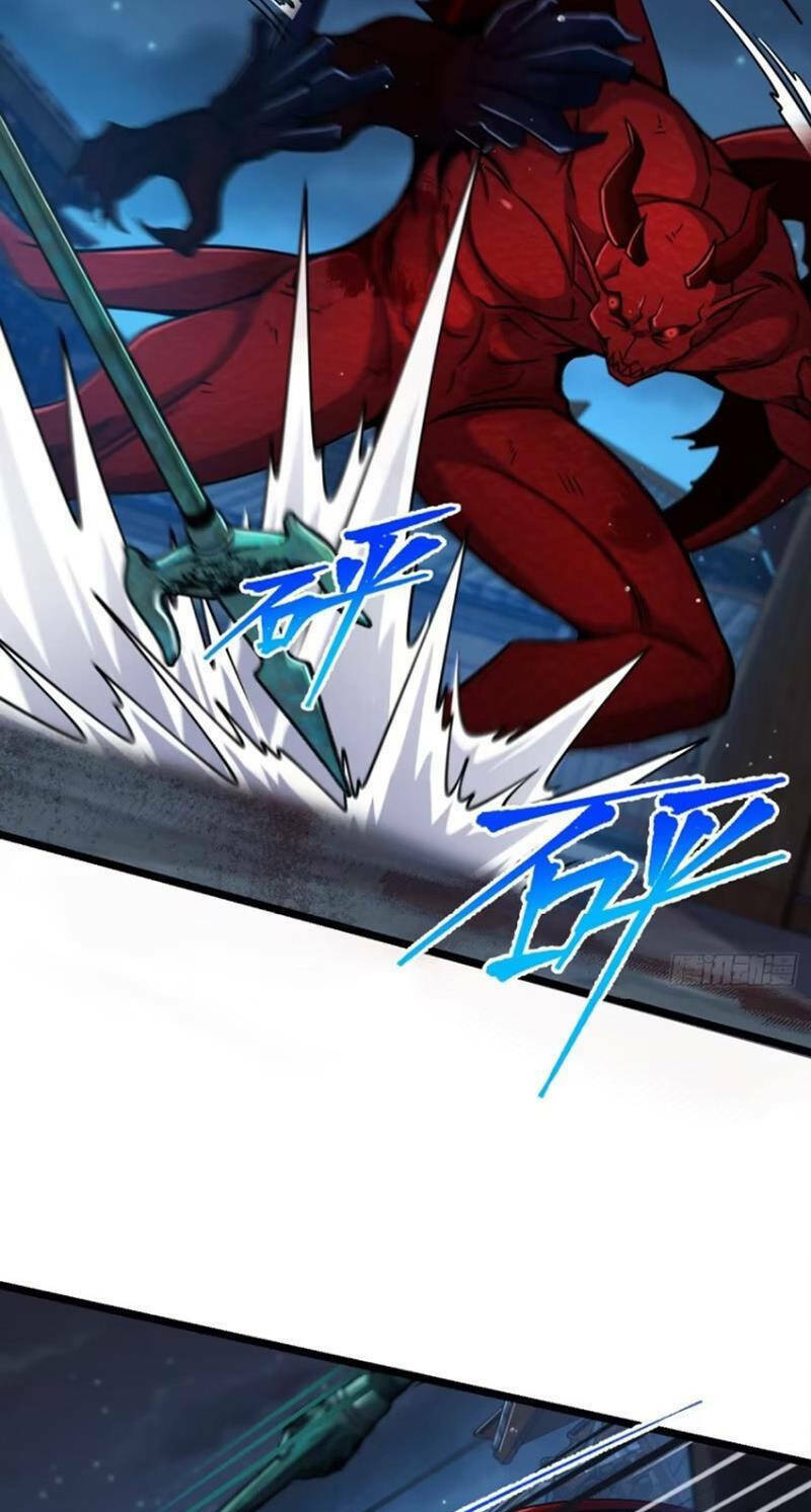 Đại Vương Tha Mạng Chapter 884 - Trang 2