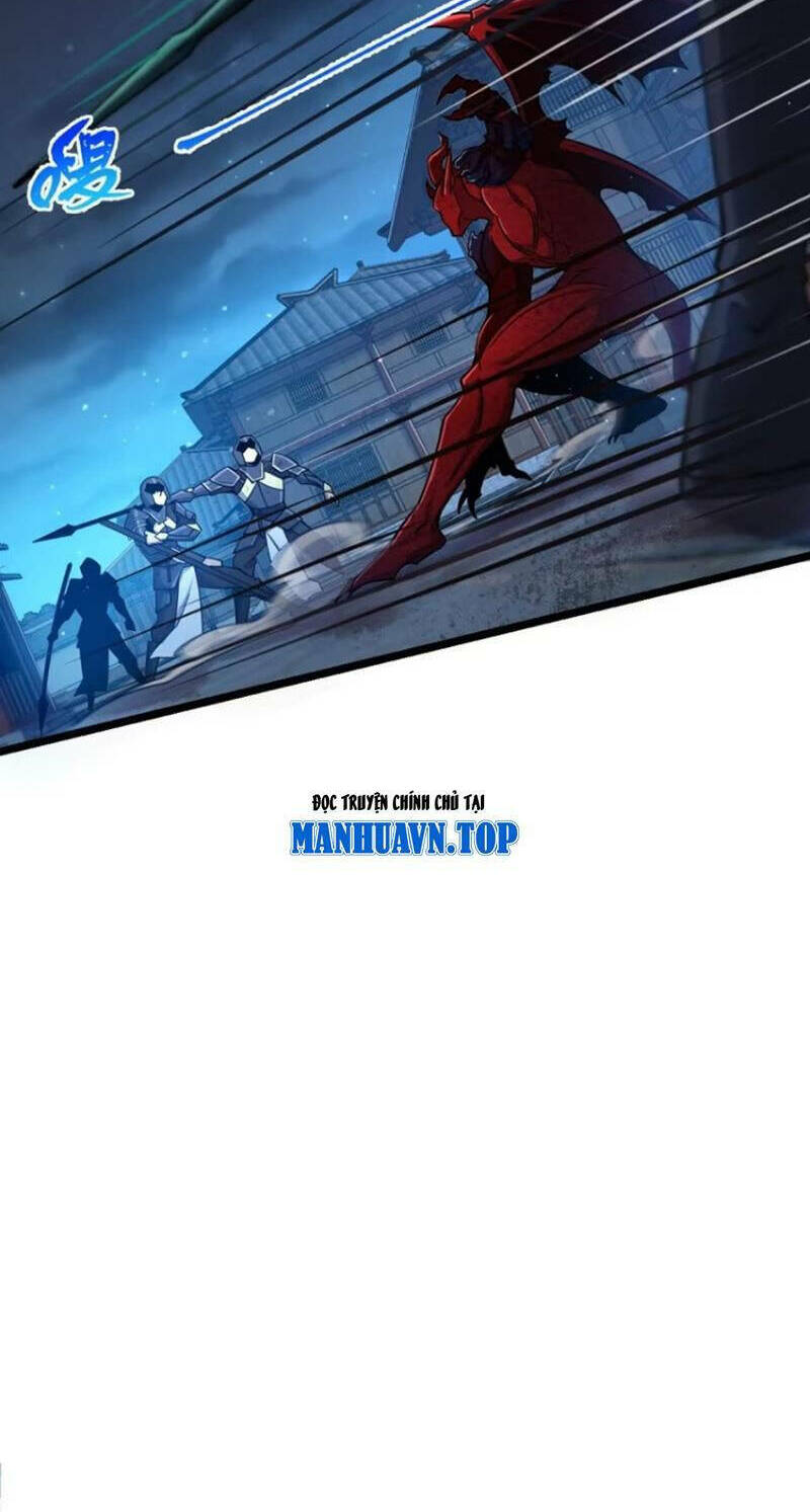 Đại Vương Tha Mạng Chapter 884 - Trang 2