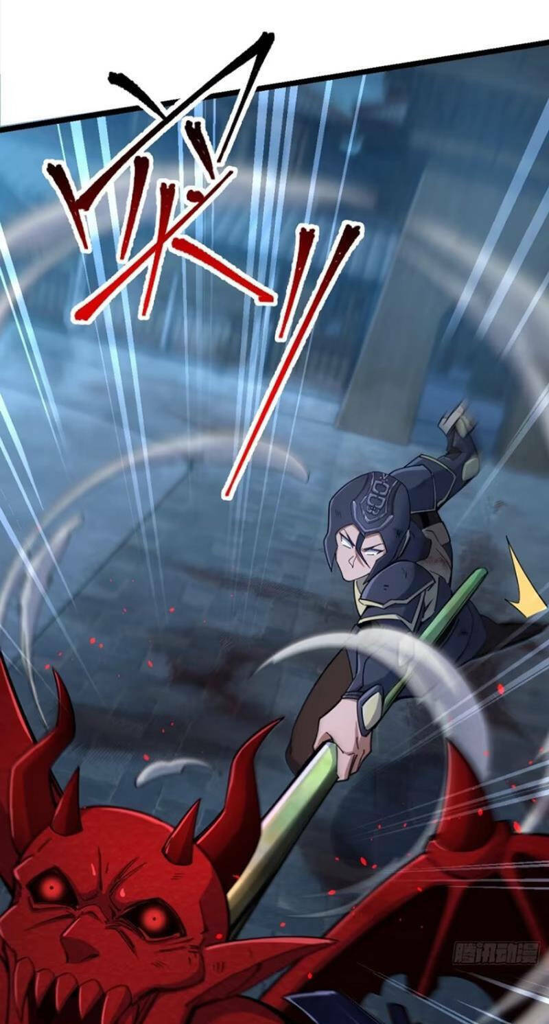 Đại Vương Tha Mạng Chapter 884 - Trang 2