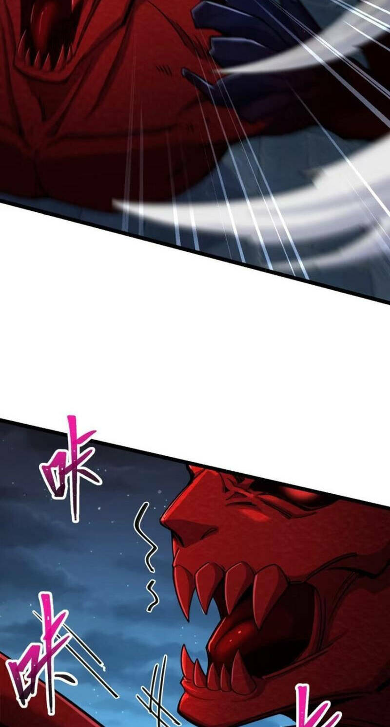 Đại Vương Tha Mạng Chapter 884 - Trang 2