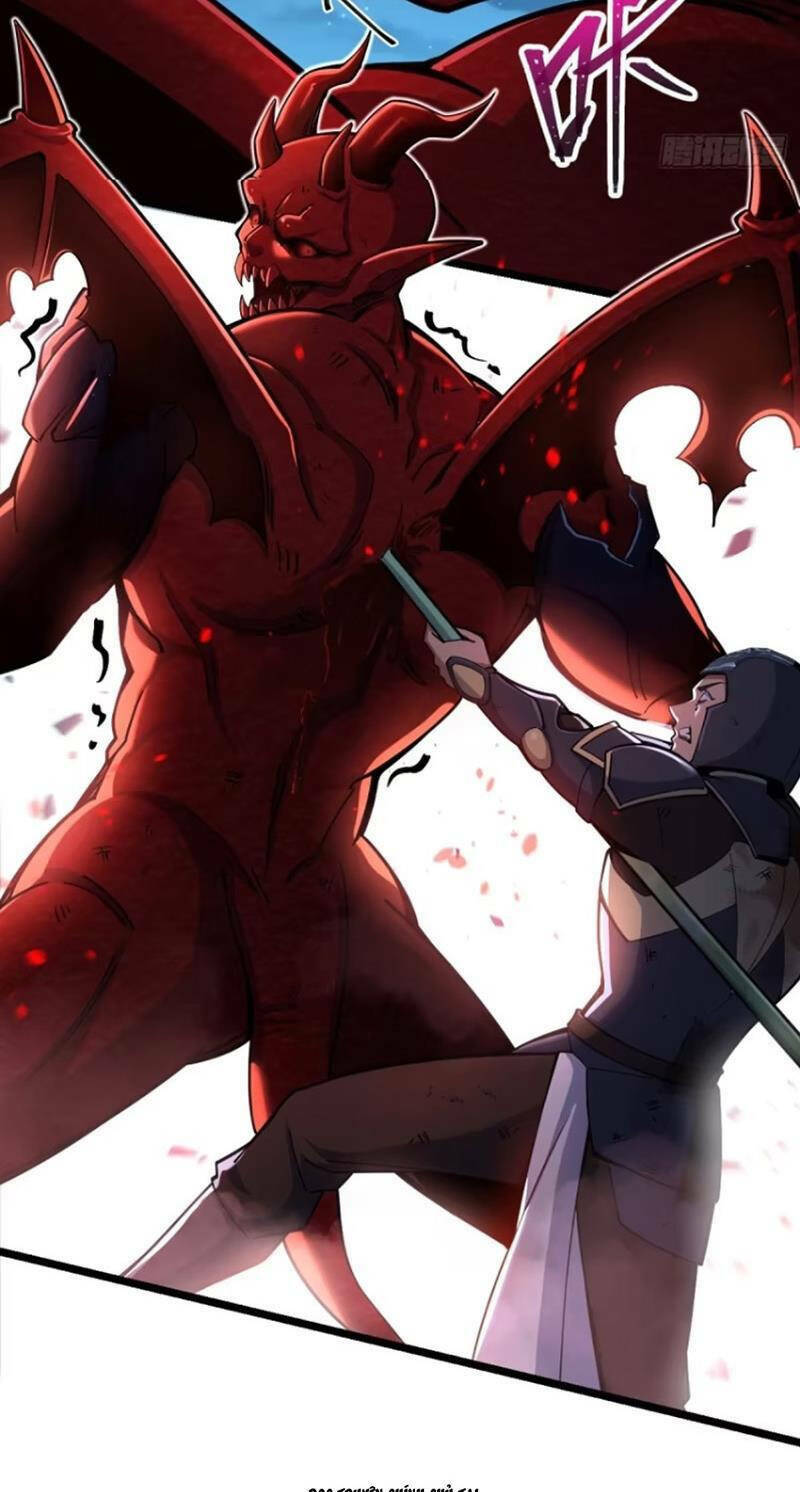 Đại Vương Tha Mạng Chapter 884 - Trang 2