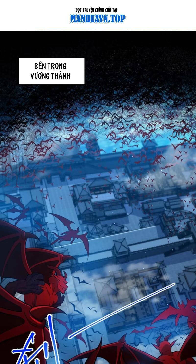 Đại Vương Tha Mạng Chapter 884 - Trang 2