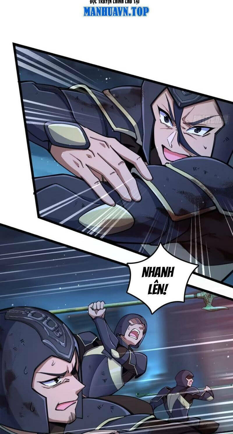 Đại Vương Tha Mạng Chapter 884 - Trang 2