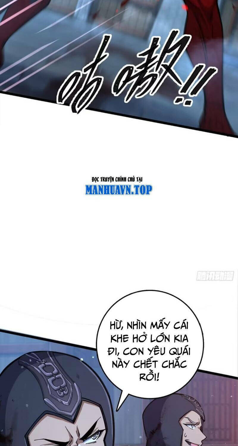 Đại Vương Tha Mạng Chapter 884 - Trang 2