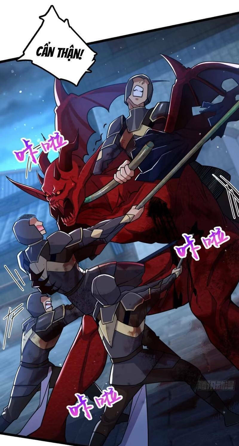 Đại Vương Tha Mạng Chapter 884 - Trang 2