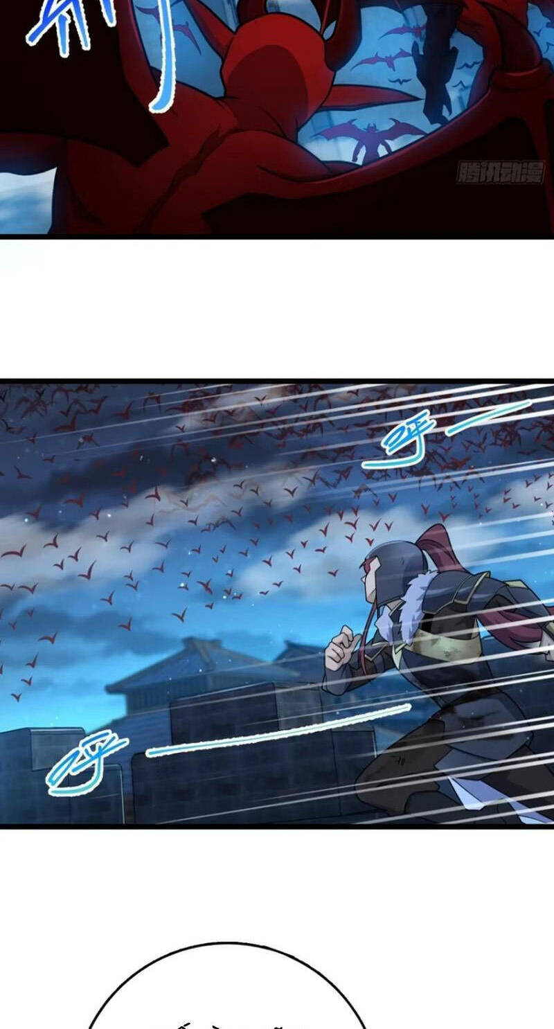 Đại Vương Tha Mạng Chapter 884 - Trang 2