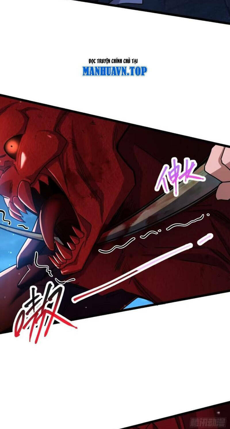 Đại Vương Tha Mạng Chapter 884 - Trang 2