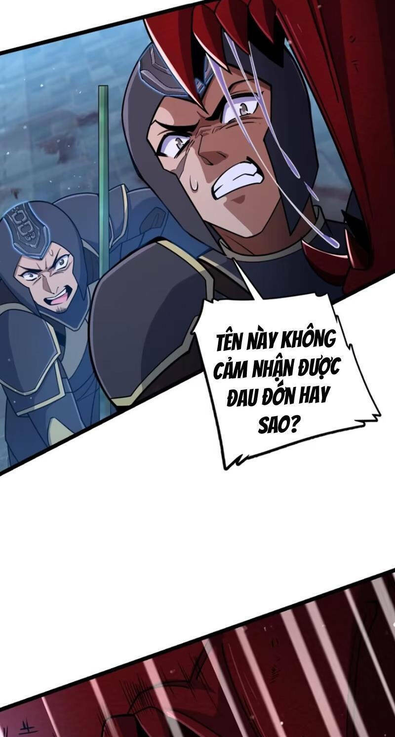 Đại Vương Tha Mạng Chapter 884 - Trang 2