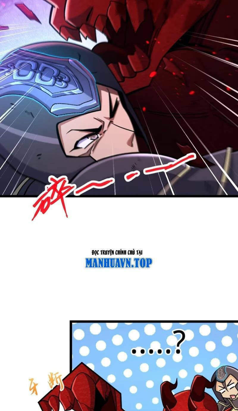 Đại Vương Tha Mạng Chapter 884 - Trang 2